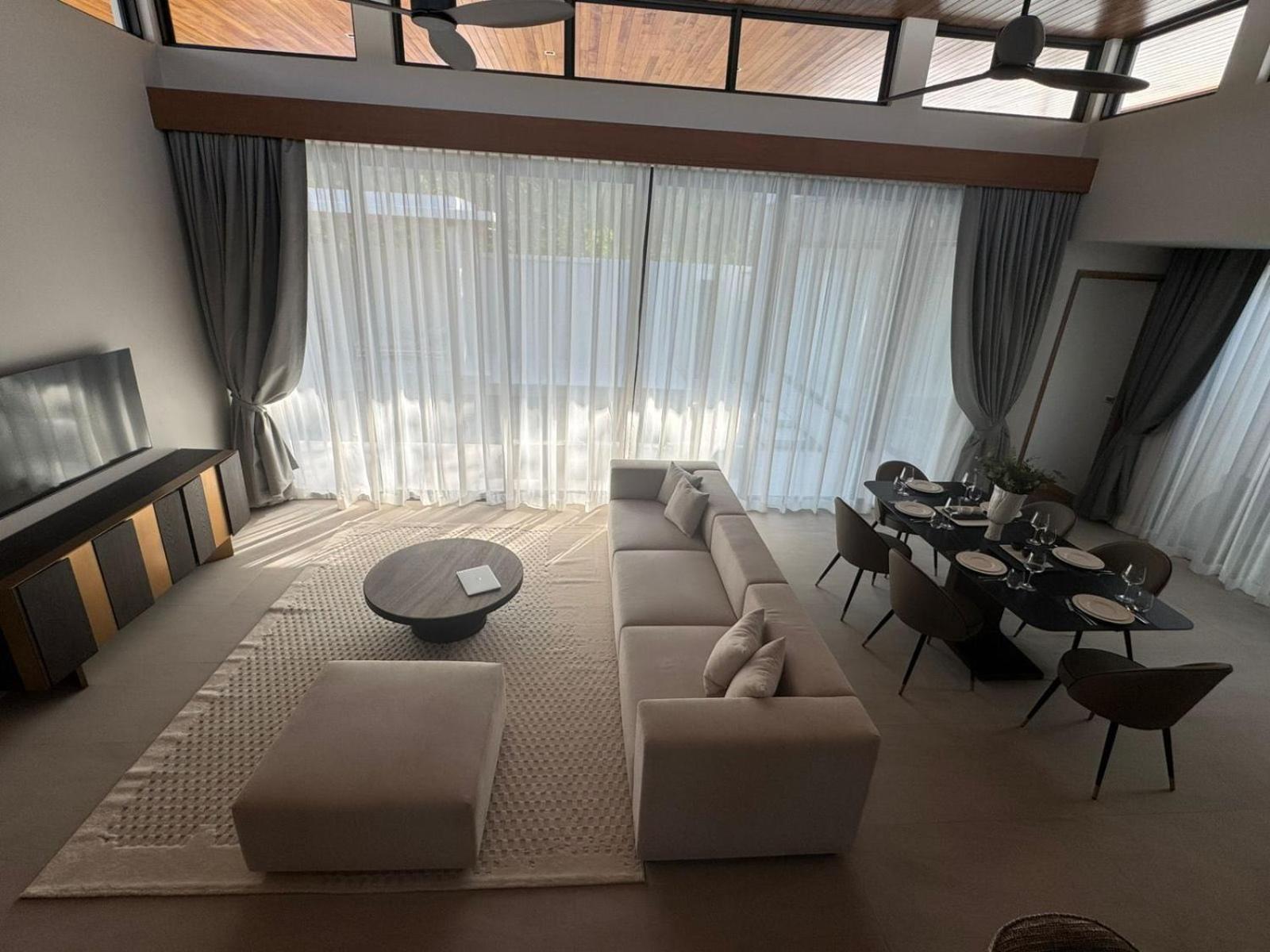 Villa Bangtao Pool