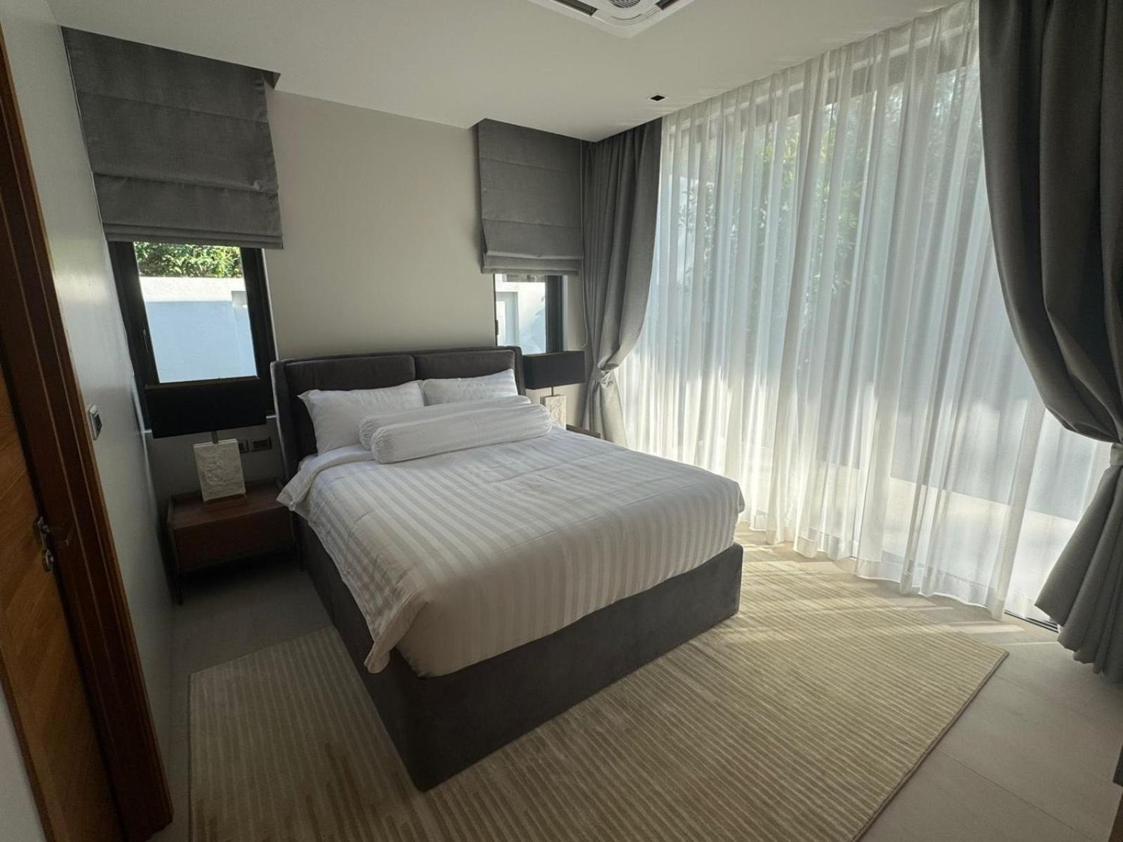 Bangtao Pool Villa